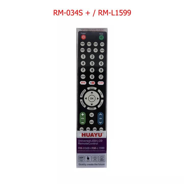 ใหม่ ของแท้ รีโมตคอนโทรล สําหรับ PRESTIZ RM-034S + RM-L1599 TV Coocaa TV RECONNECT Fernbedienung (ซื้อพร้อมรีโมตคอนโทรล 5 ชิ้น)