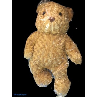 ตุ๊กตาหมี Teddy bear 20นิ้ว ของแถมพรีเมียม