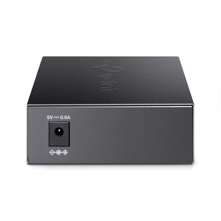 TP-LINK FC311A-2 + FC311B-2 | MC211CS-2 + MC212CS-2 Omada Gigabit WDM Media Converter