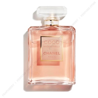 CHANEL - Coco Mademoiselle [EDP] แบ่งขายน้ำหอมแท้ 100% ไม่แท้ยินดีคืนเงิน !!