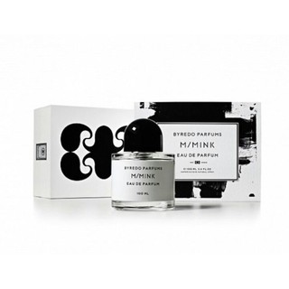 Byredo M/Mink EDP 5ml - 10ml นำ้หอมแท้แบ่งขาย