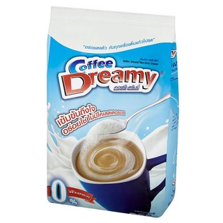 คอฟฟี่ ดรีมมี่ ครีมเทียม 900 กรัมCOFFEE DREAMY NON DAIRY DREAMER 900 G.