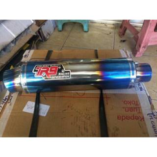 Slincer R99 เส้นผ่าศูนย์กลาง 50 มม. สําหรับแข่งรถ