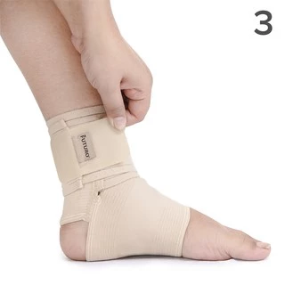 Futuro Ankle Wrap Around Support ข้อเท้า ***พัน***