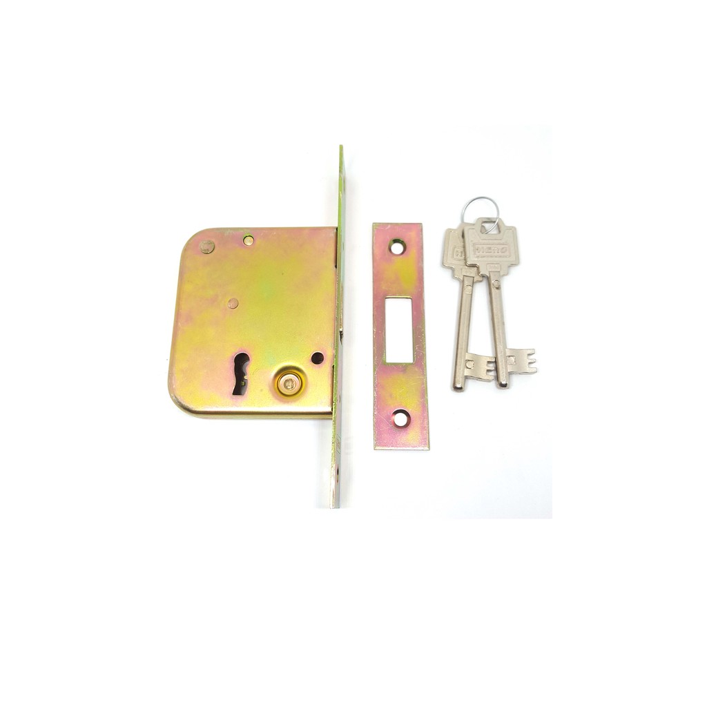 Mortise Hook Lock Pintu JB-007