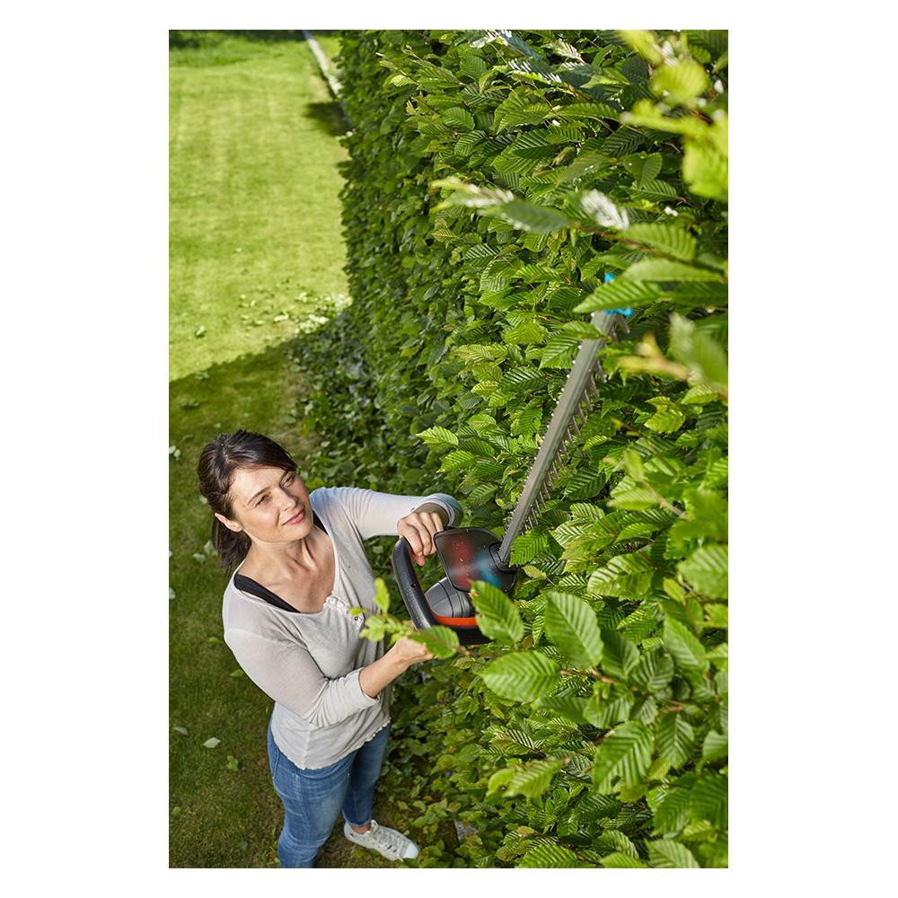 Hedge trimmer GARDENA 18V ELECTRIC HEDGE TRIMMER Garden tools Garden