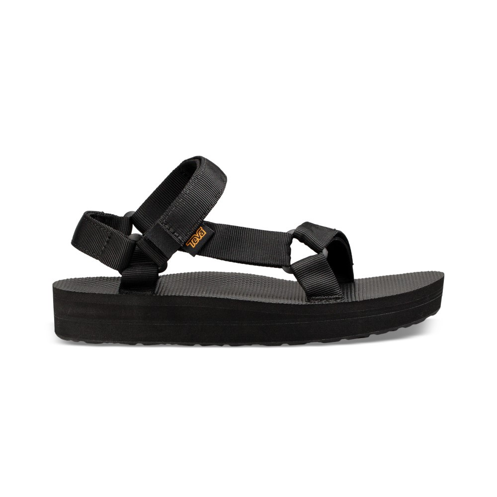 TEVA WOMEN - รองเท้ารัดส้นผู้หญิง W MIDFORM UNIVERSAL  10909