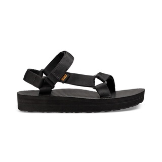 TEVA WOMEN - รองเท้ารัดส้นผู้หญิง W MIDFORM UNIVERSAL  1090969-BLK