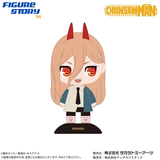 *Pre-Order*(จอง) YuraYura Head Chainsaw Man Power (อ่านรายละเอียดก่อนสั่งซื้อ)