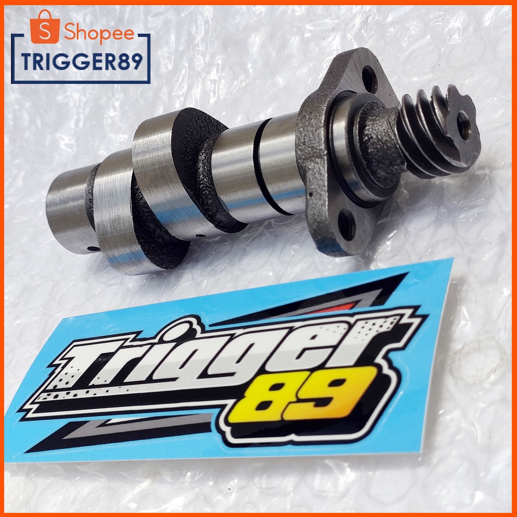 Trigger89 - Racing Camshaft Thunder 125