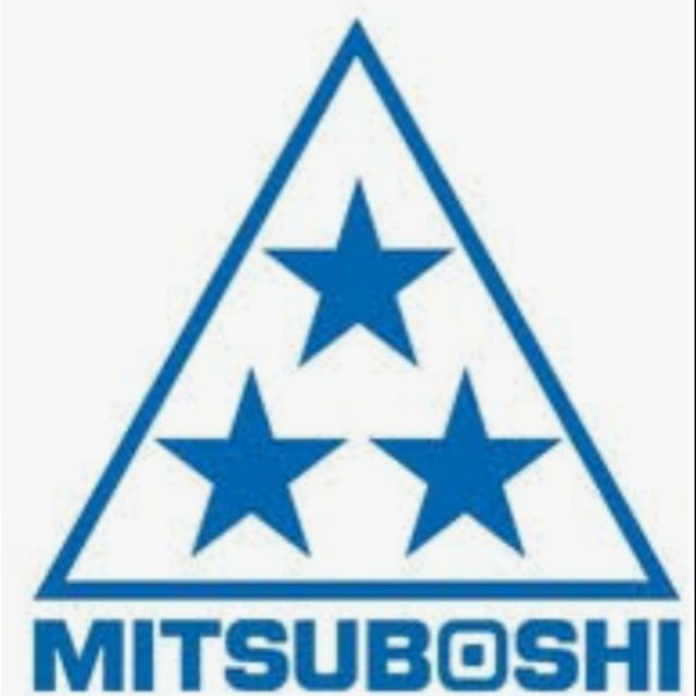 สายพานพัดลม Accent 1.6, Mitsuboshi dari Jepun, 4pk815, 4pk845, 6250