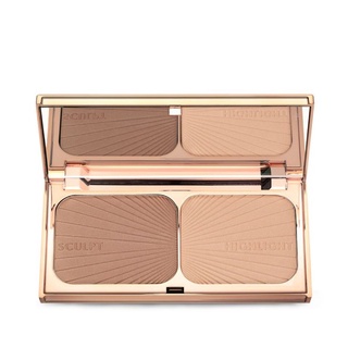 Charlotte Tilbury FILMSTAR BRONZE &amp; GLOW LIGHT TO MEDIUM