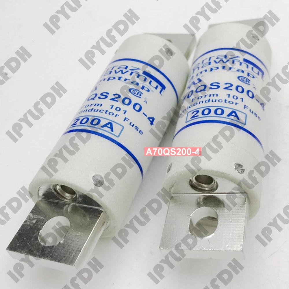 A70QS200-4 A70QS250-4 A70QS300-4 A70QS350-4 A70QS400-4 ฟิวส์ฟิวส์