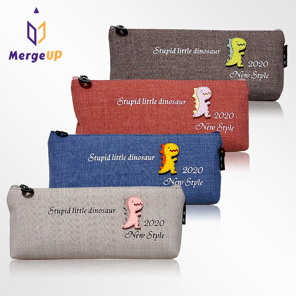 กระเป๋าดินสอ No.1021 MT FAVOURGIFT กระเป๋าใส่ปากกาดินสอ