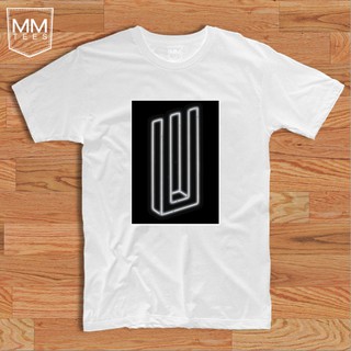 เสื้อยืดครอปParamore เสื้อยืดลําลอง แขนสั้น พิมพ์ลายโลโก้ LIGHTS สําหรับผู้ชายS-5XL