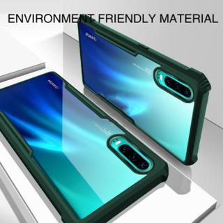 ( Ready Stock ) เคสโทรศัพท์มือถือกันกระแทกสําหรับ Huawei Y9S Y6S Nova 7 I 4 E 5 T