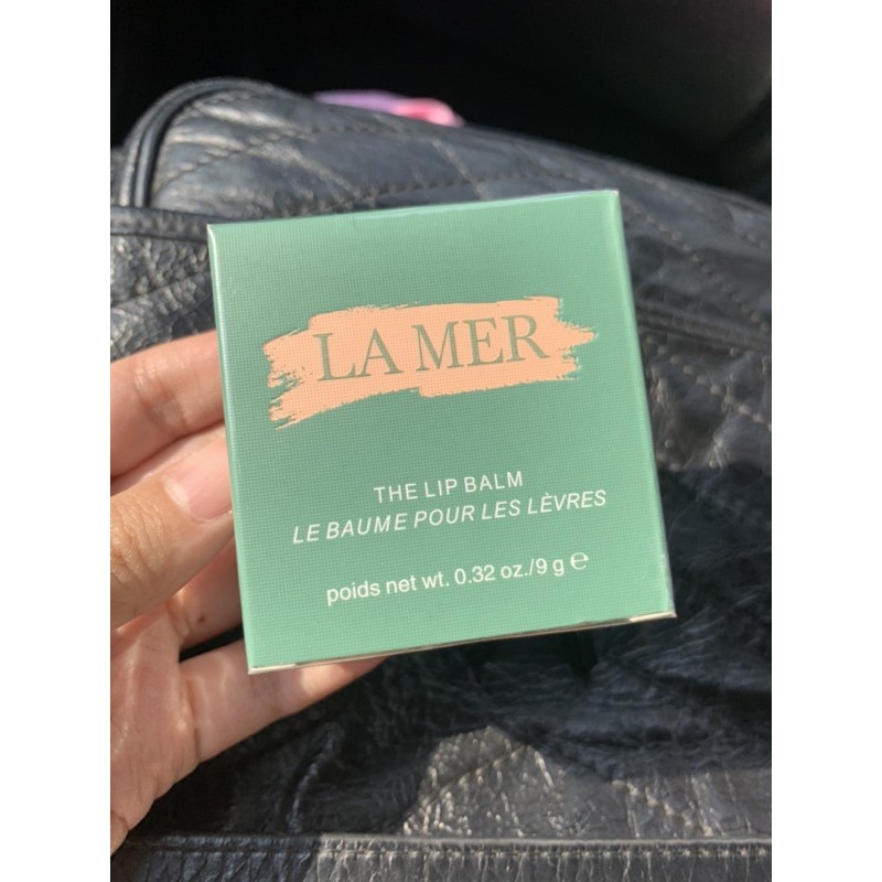 Lamer lip blam ของแท้