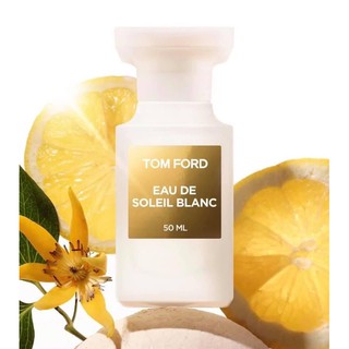 Tom ford Eau De soieil Blanc EDT