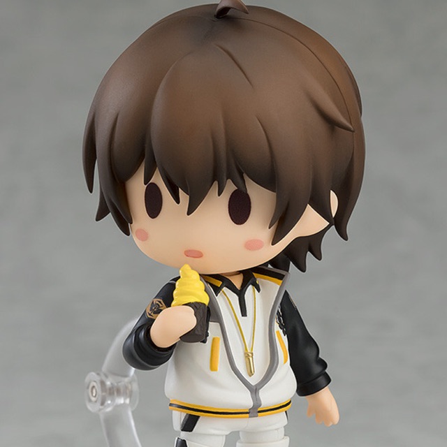 Nendoroid 1164 Zekai Zhou The King’s Avatar เนนโดรอยด์ โจวเจ๋อข่าย เทพยุทธ์เซียนกลอรี่ Glory โมเดล ด