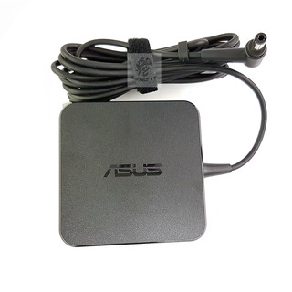 ADAPTER ASUS 19V 3.42A 65W หัว 5.5*2.5MM (ORIGINAL)