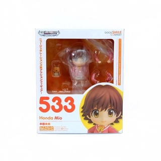 Nendoroid​ 533​ Mio Honda.