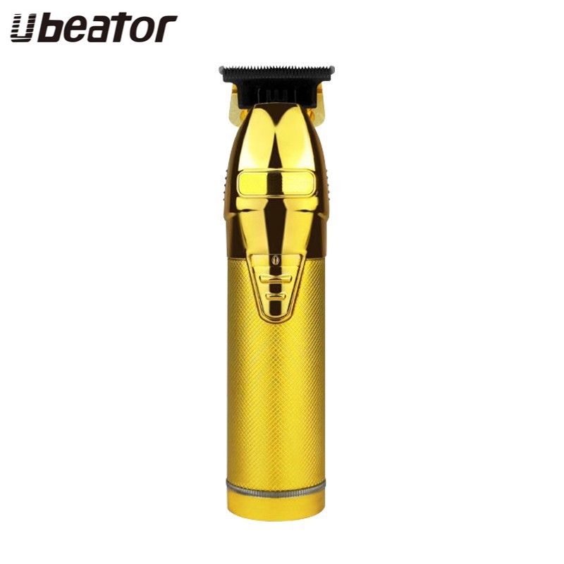 Ubeator ปัตตาเลี่ยนตัดผมแบบไร้สายสําหรับผู้ชาย