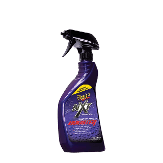 Meguiars G30524 NXT GENERATION WATER BEAD BOOSTER น้ำยาทำความสะอาดและเคลือบลื่นผิวสีรถ