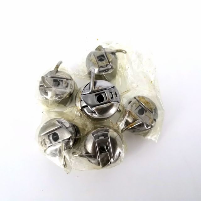 กะโหลกจักรเล็กยี่ห้อSINGER