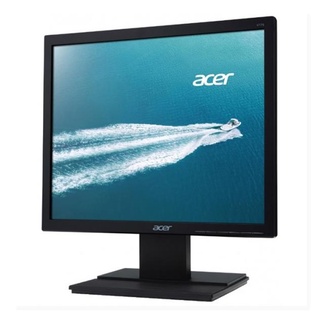 Acer monitor V176Lbd/17"/5:4/1280x1024/VGA+DVI/3-3-0 Model : UM.BV6SS.007 Vendor Code : UM.BV6SS.007