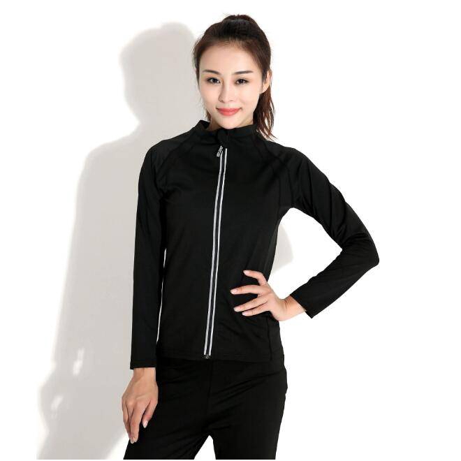 exercise sauna suit plus size