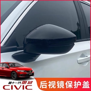 ครอบกระจกมองหลัง Honda Civic FE 2022 Gen11th