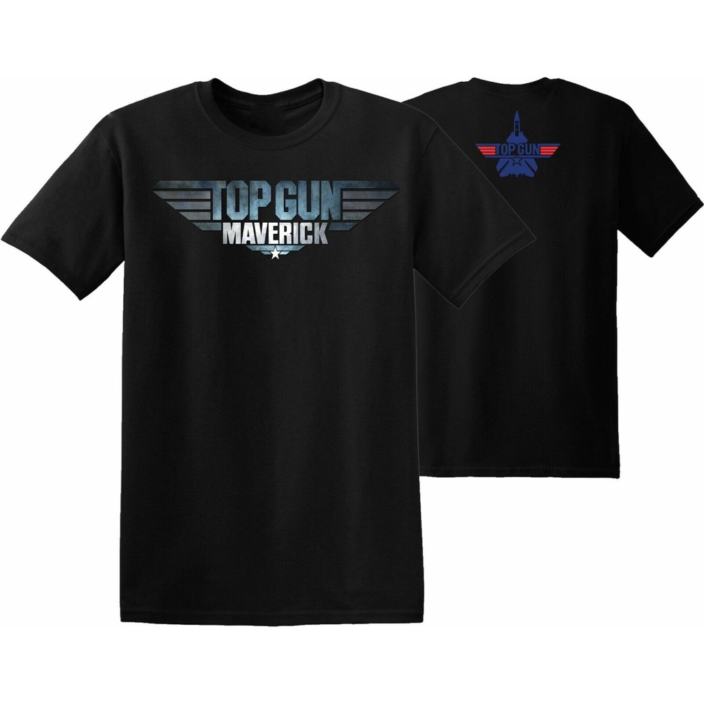 มีจําหน่าย Top Gun Maverick Inspired Tom Cruise Plane Movie Christmas Top