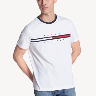 เสื้อ tommy hilfiger ของแท้💯