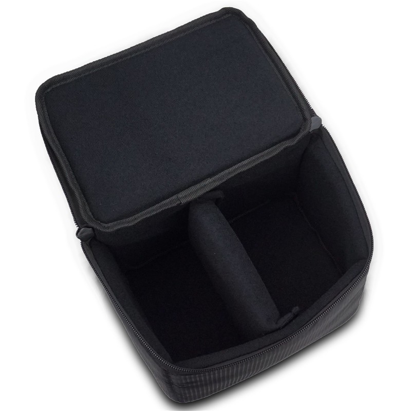 เลนส์ขนาดใหญ่กระเป๋ากล้องใส่พกพา Partition สำหรับ marshall กระเป๋ามาร์แชล Waterproof DSLR Camera storage bag
