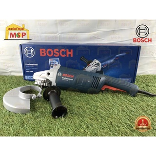 Bosch เจียร์ 7" GWS 2200-180 2200W #06018C00K0