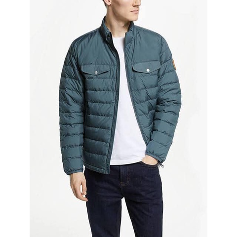 Fjallraven Greenland Down Liner Jacket Men - เสื้อแจ็คเก็ตกันหนาวผู้ชาย