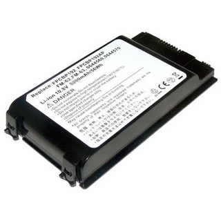 Battery Notebook for Fujitsu FMV-A6250 A8250 A8280 0644560 10.8V