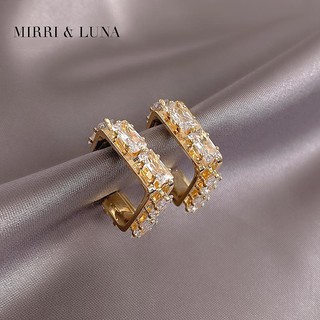 MIRRI &amp; LUNA - Brava Earrings