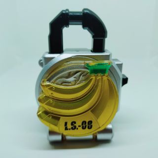 DX LOCKSEED BANANA แท้ BANDAI มีไฟและเสียง