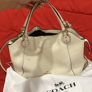 Coach แท้100% งานช้อป 2500 ฿