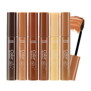 Etude House Color my Brow