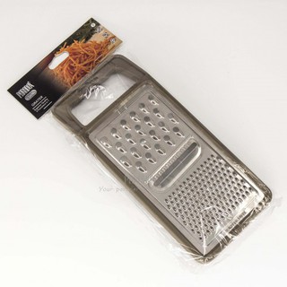 Paradox ที่ขูดผักหรือชีส แบบแบน อเนกประสงค์ Grater Flat 3in1 รุ่น JH-HG1002