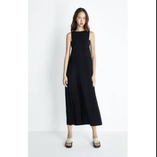 Chloe Midi Dress