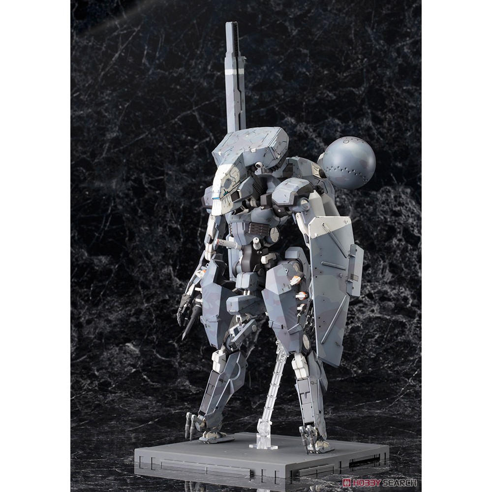 (พร้อมส่ง) Metal Gear Sahelanthropus เมทัลเกียร์ เซเลโทลพัส