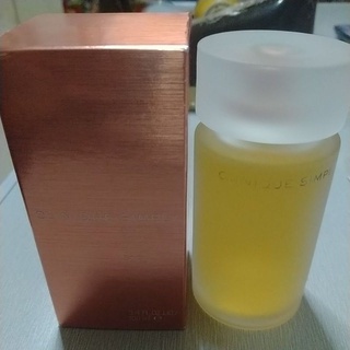 clinigue simply parfum edp 100mlของเก่า