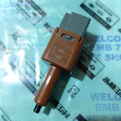 สวิตช์ STOP เบรค NISSAN MURANO ALTIMA GTR MAXIMA