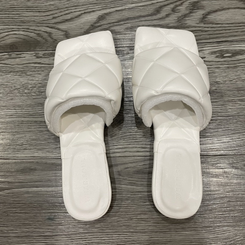 รองเท้าแตะ Wear Soul