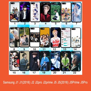 Samsung  J1 J1(2016) J2 J2pro J2prime  J5 J5(2016) J5Prime J5Pro GOT7 #2