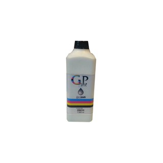 G.P.INK Canon 1000ml. - black