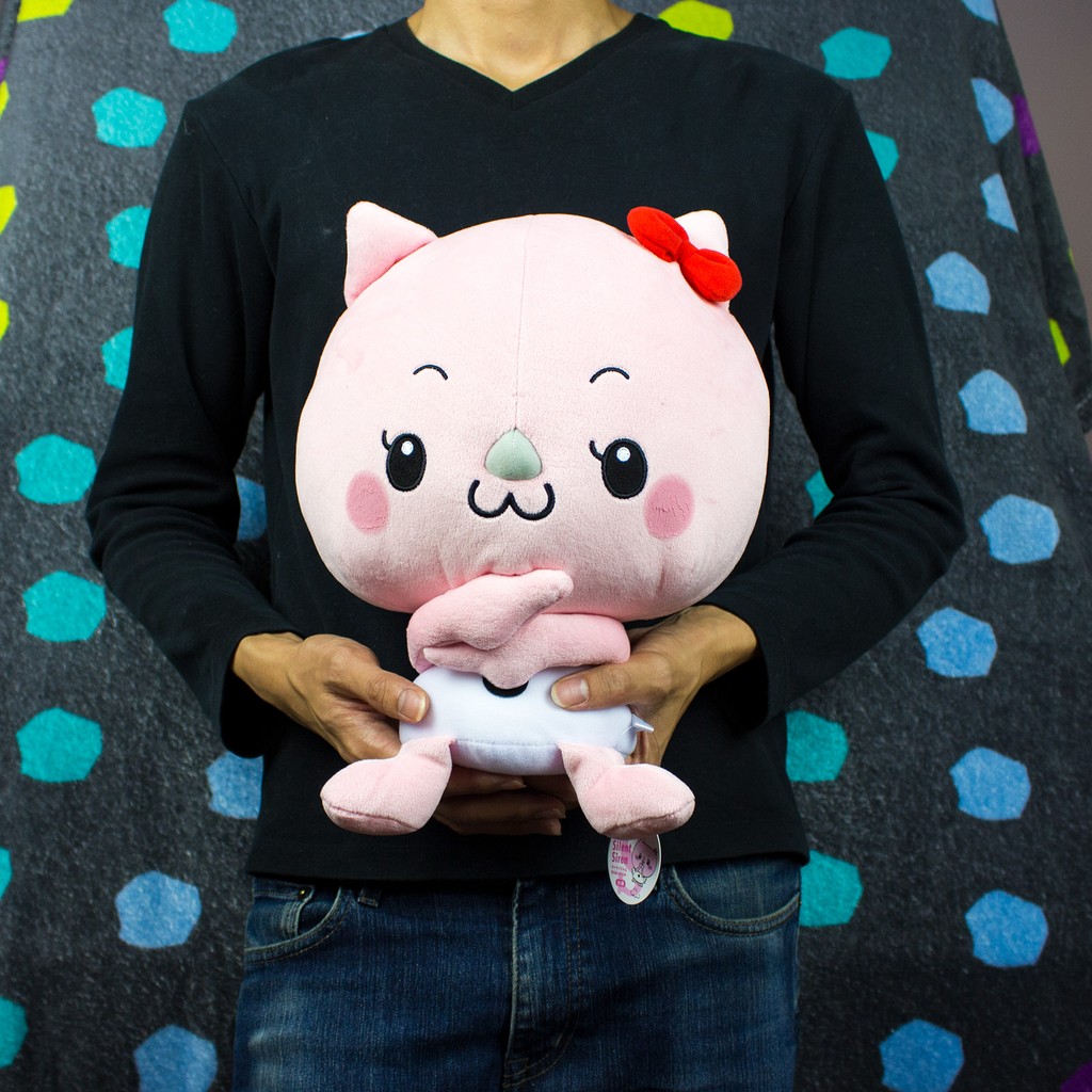 ตุ๊กตา Silent Siren Sai Sai นำเข้าจากญี่ปุ่น